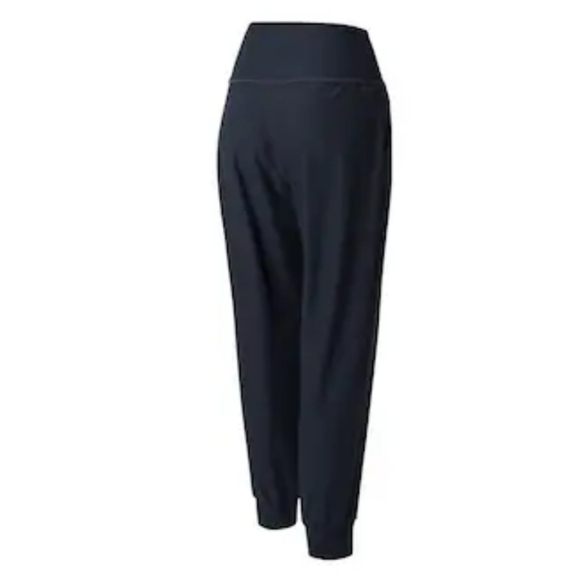 NWT New Balance Women's Spacedye Pants - Picture 2 of 7